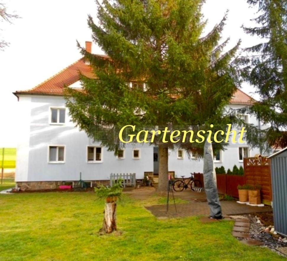 Neu Auszeit In Moderner Wohnung In Seen-Naehe Markkleeberg Exterior foto